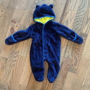 Magnetic Me Bunting 3-6 months